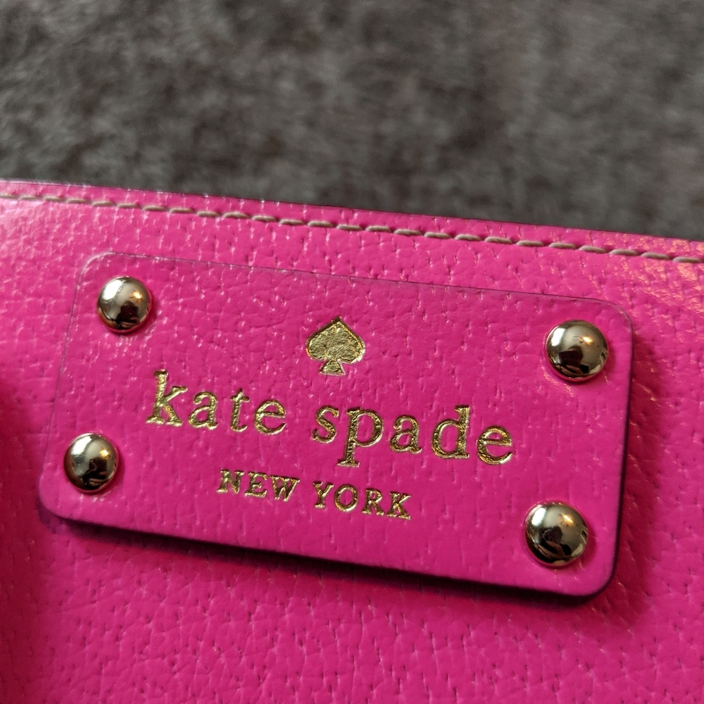 Kate Spade Wallet Set ♠️ - Picture 4 of 14